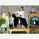Best in Specialty <br/>at BMDCA Nationals